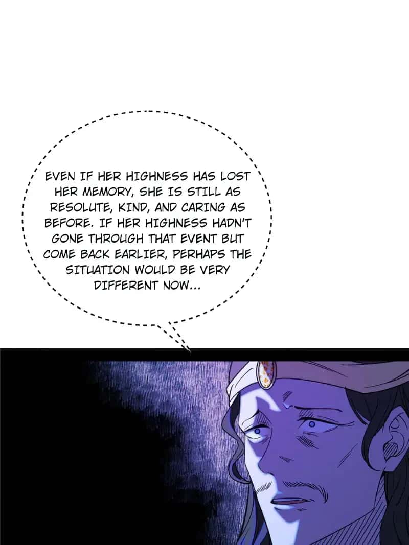 I'm an Evil God Chapter 338 Page 8
