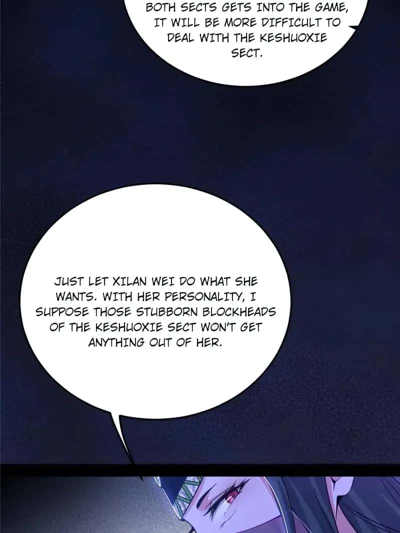 I'm an Evil God Chapter 338 Page 18