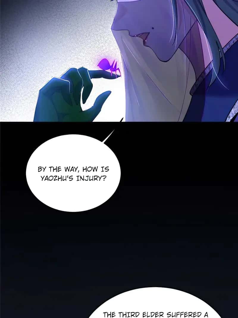 I'm an Evil God Chapter 338 Page 19