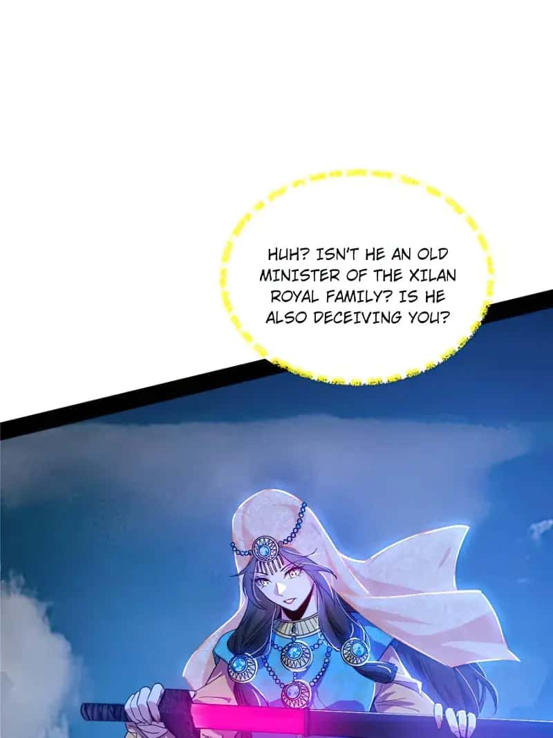 I'm an Evil God Chapter 338 Page 24