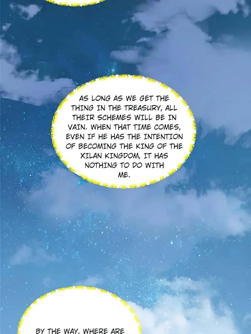 I'm an Evil God Chapter 338 Page 27