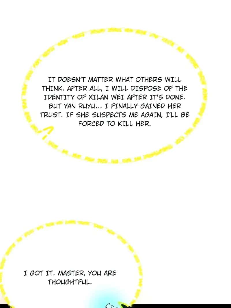 I'm an Evil God Chapter 338 Page 32
