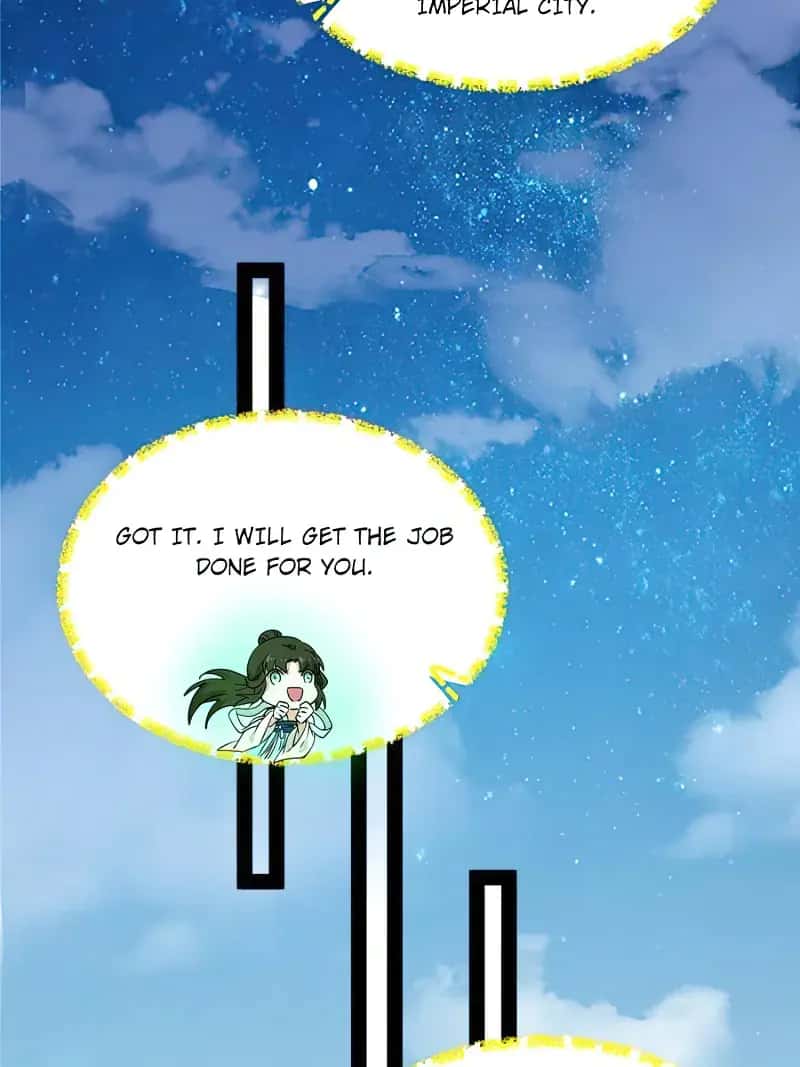 I'm an Evil God Chapter 338 Page 34