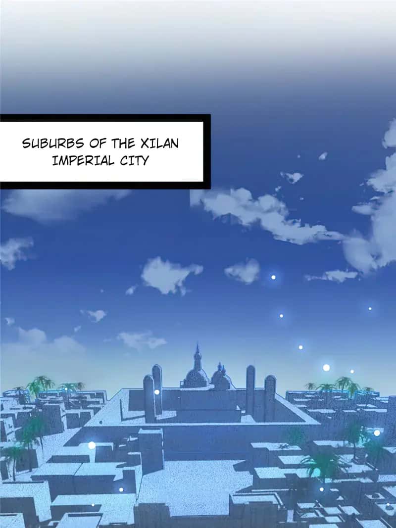 I'm an Evil God Chapter 338 Page 36
