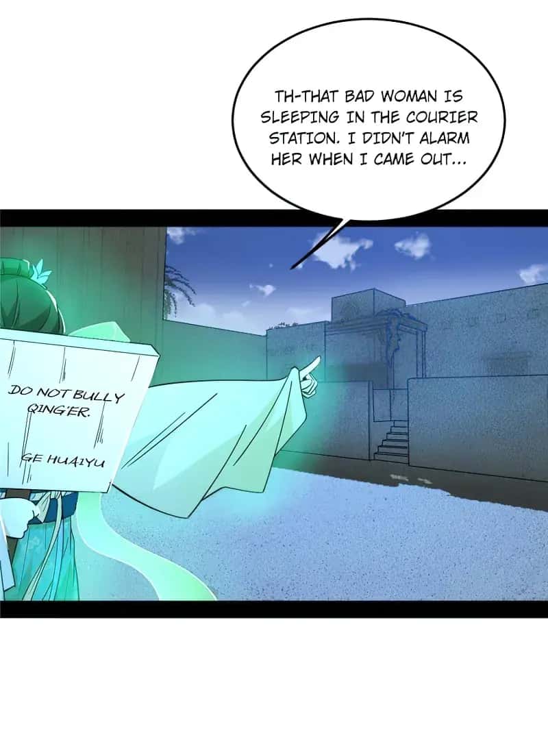I'm an Evil God Chapter 338 Page 41
