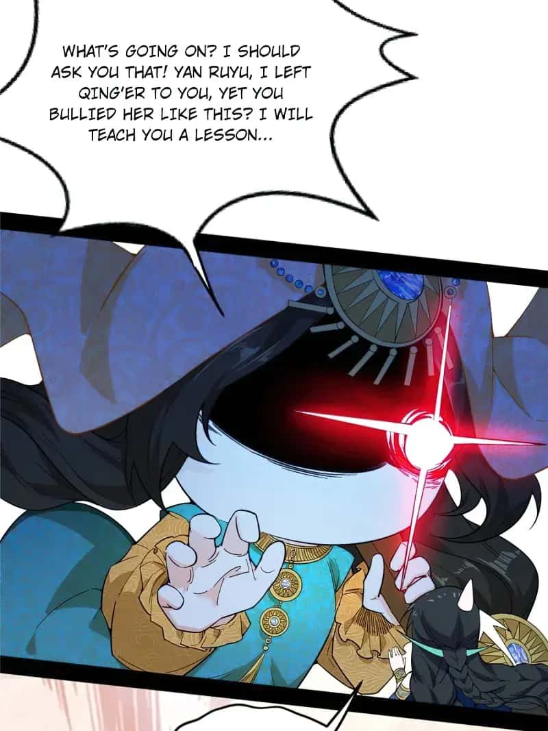 I'm an Evil God Chapter 338 Page 48