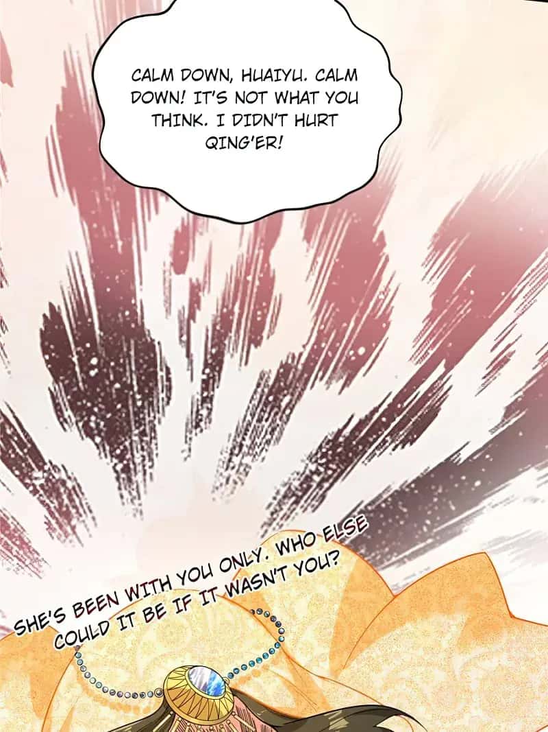I'm an Evil God Chapter 338 Page 49