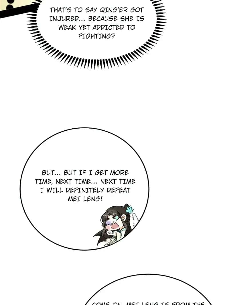 I'm an Evil God Chapter 338 Page 58