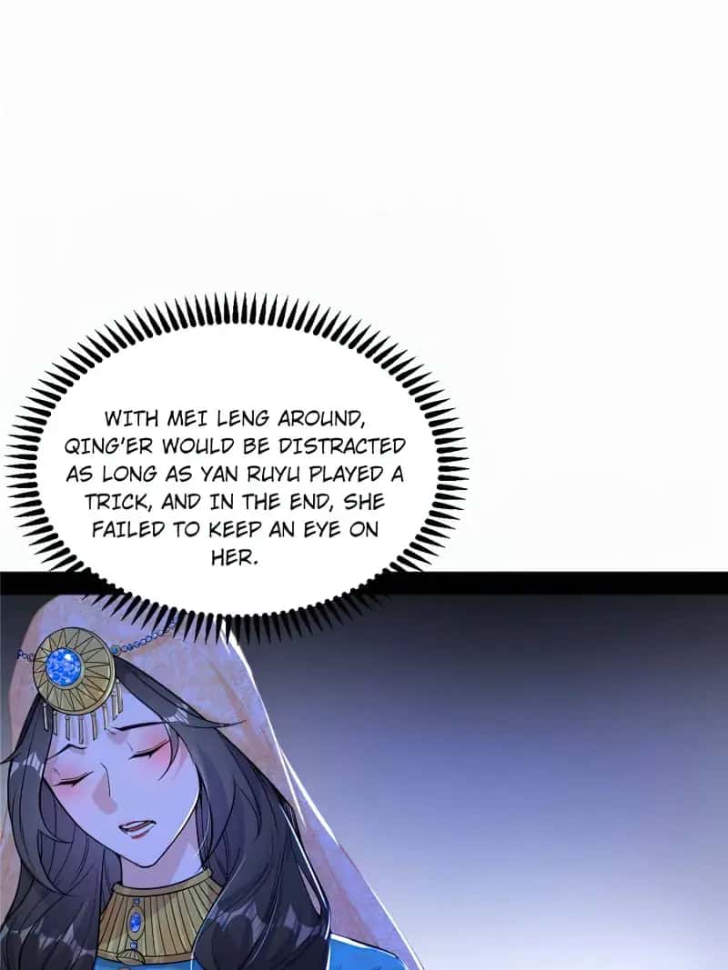 I'm an Evil God Chapter 338 Page 60