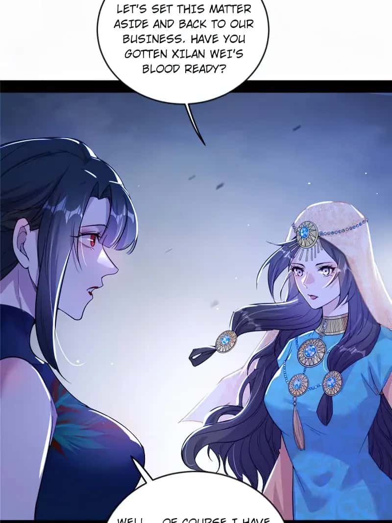 I'm an Evil God Chapter 338 Page 62