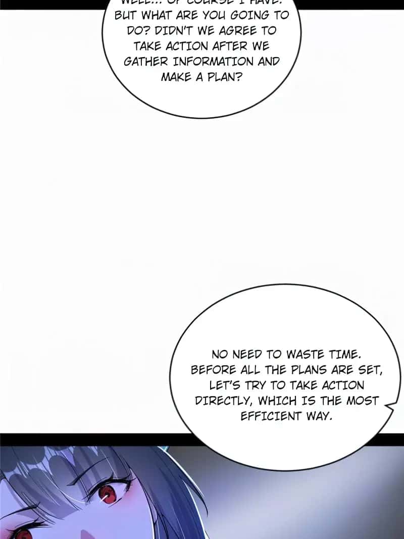 I'm an Evil God Chapter 338 Page 63