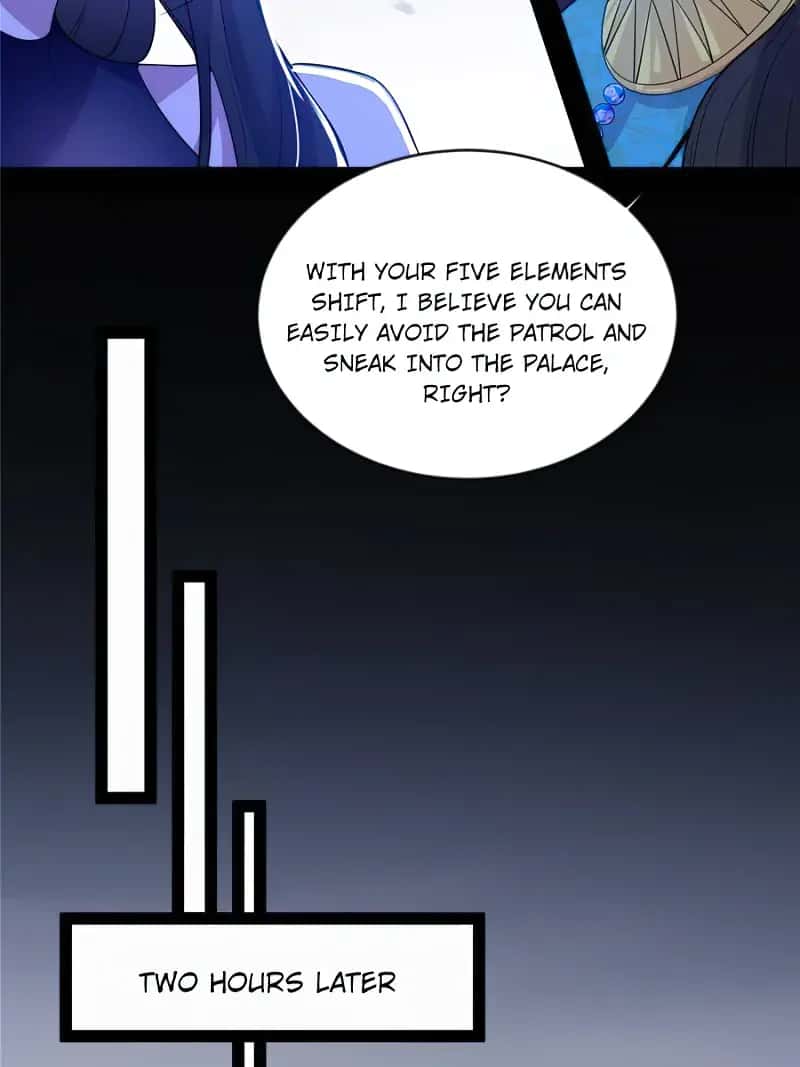 I'm an Evil God Chapter 338 Page 66