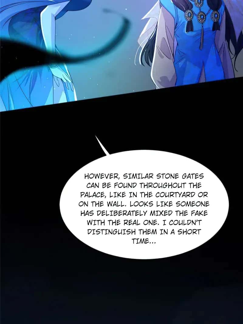 I'm an Evil God Chapter 338 Page 72