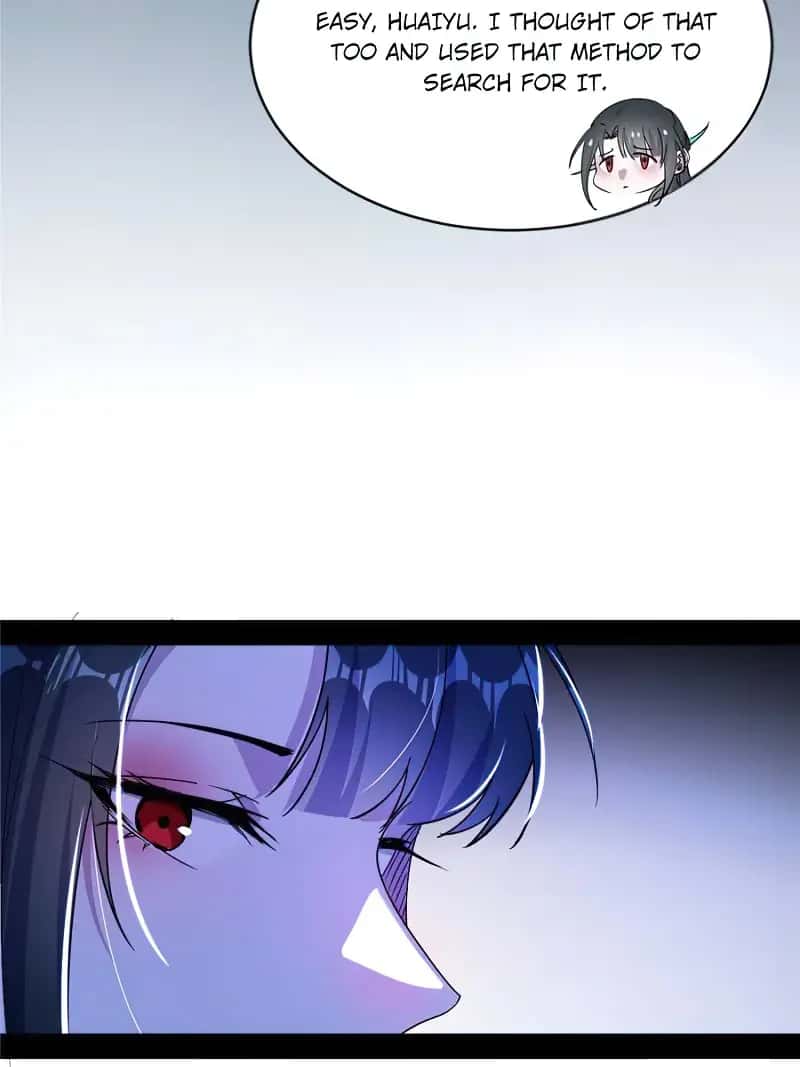 I'm an Evil God Chapter 338 Page 74