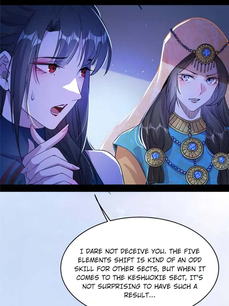 I'm an Evil God Chapter 338 Page 78
