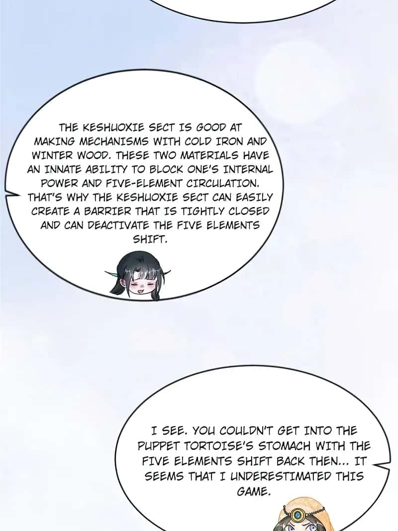 I'm an Evil God Chapter 338 Page 79
