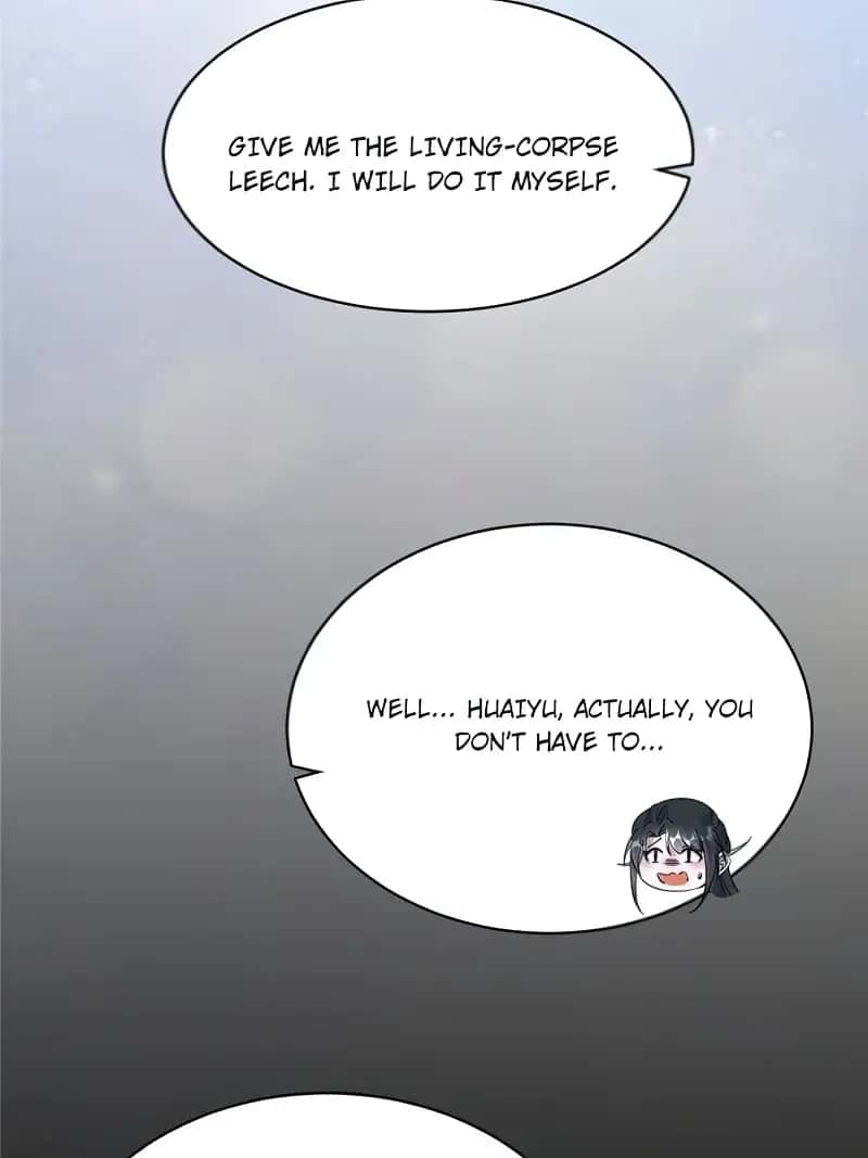 I'm an Evil God Chapter 338 Page 83
