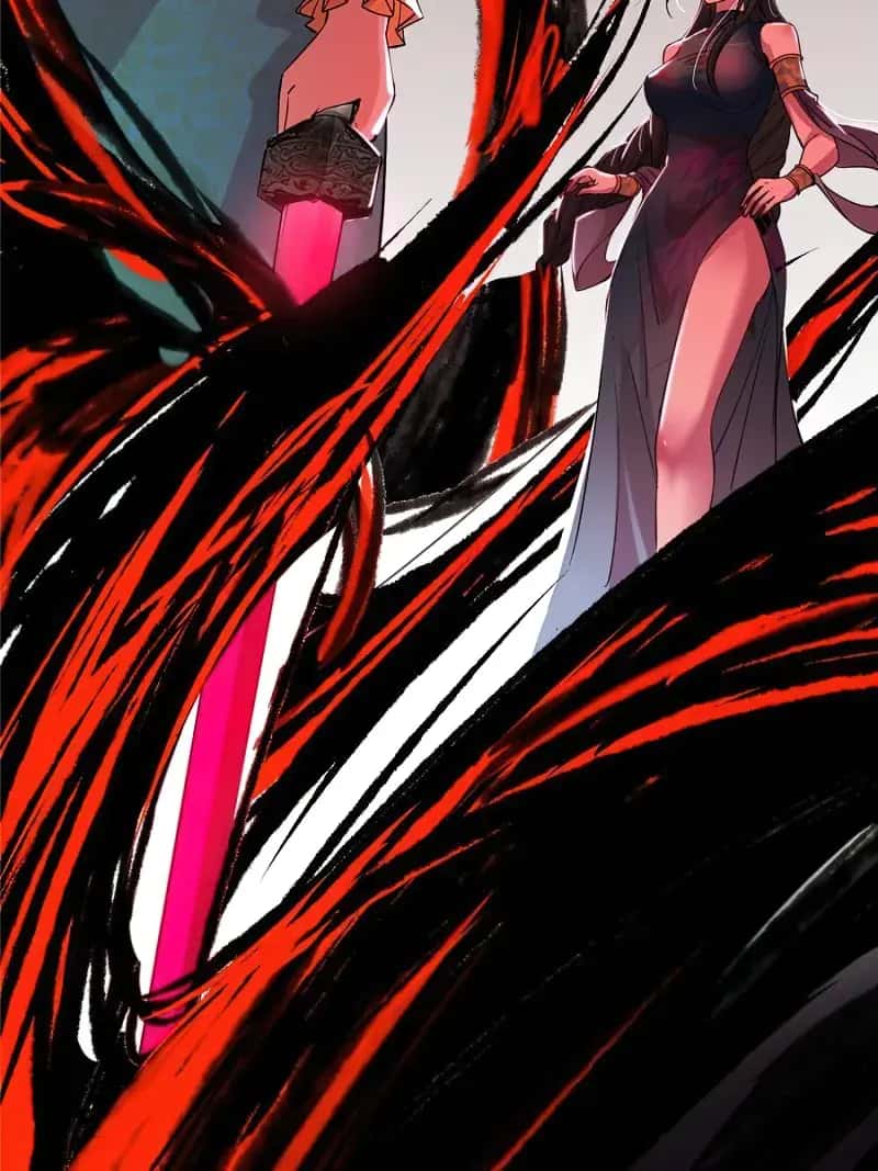 I'm an Evil God Chapter 338 Page 91
