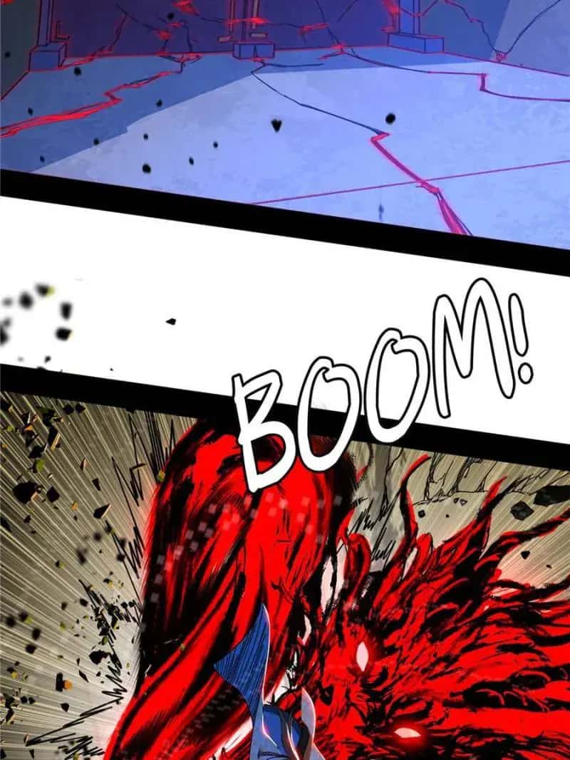 I'm an Evil God Chapter 339 Page 3
