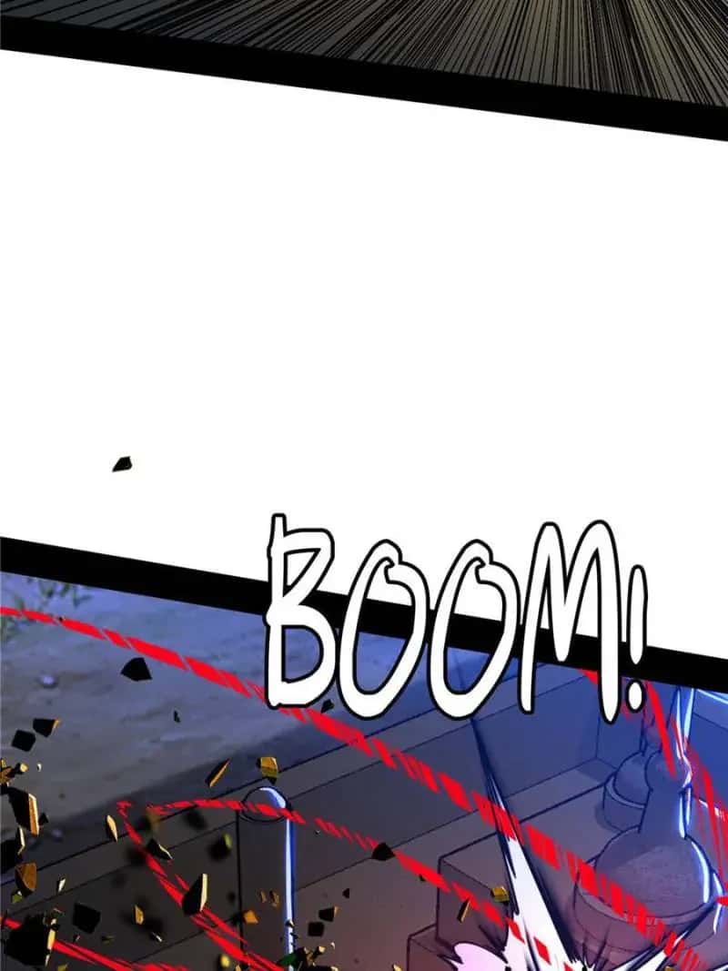 I'm an Evil God Chapter 339 Page 14