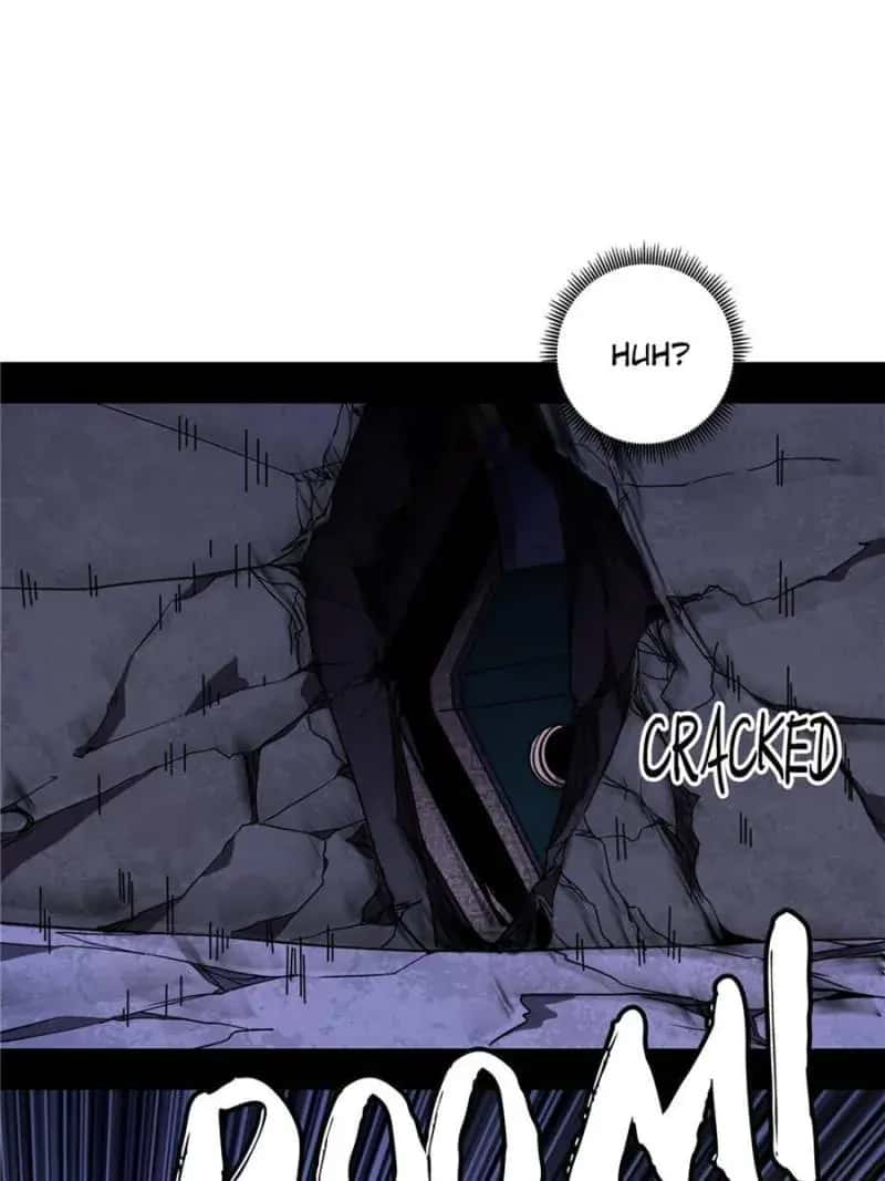I'm an Evil God Chapter 339 Page 19