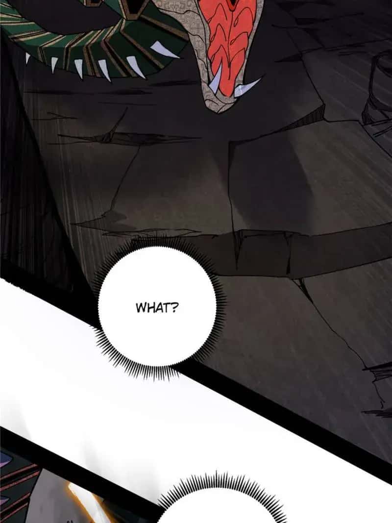 I'm an Evil God Chapter 339 Page 21