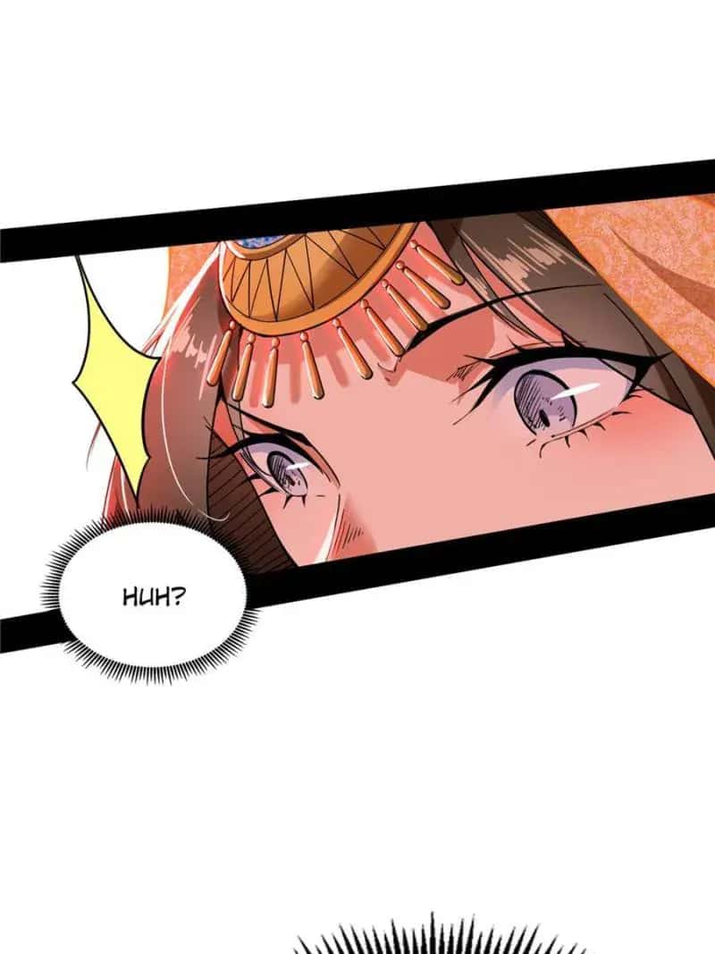 I'm an Evil God Chapter 339 Page 25