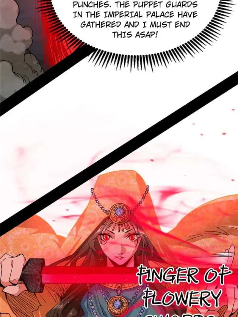 I'm an Evil God Chapter 339 Page 29