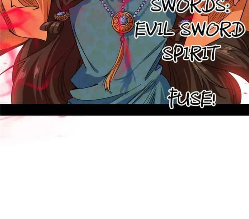 I'm an Evil God Chapter 339 Page 30