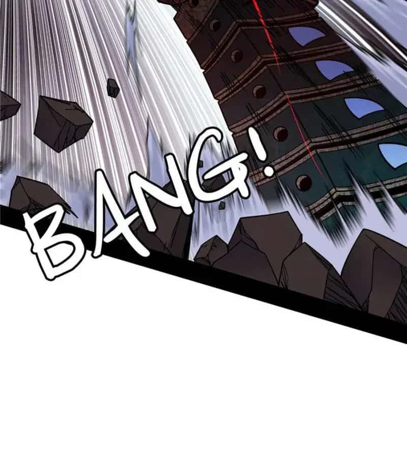 I'm an Evil God Chapter 339 Page 36