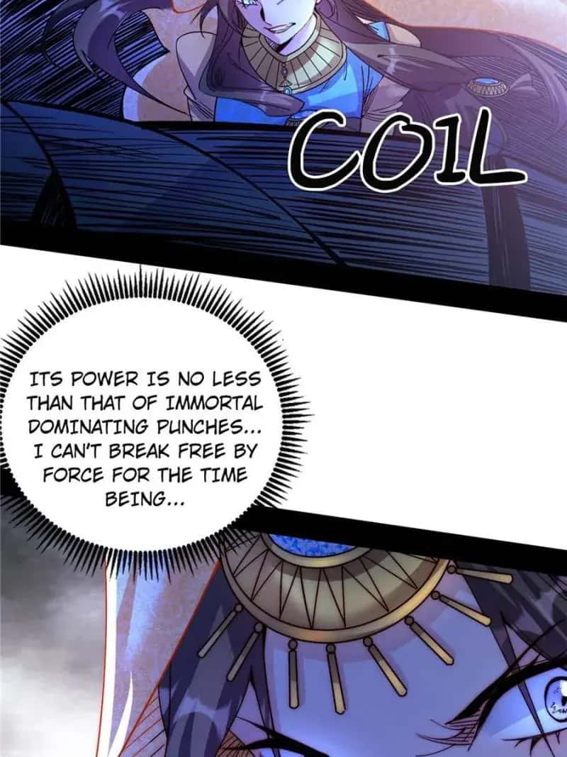 I'm an Evil God Chapter 339 Page 39