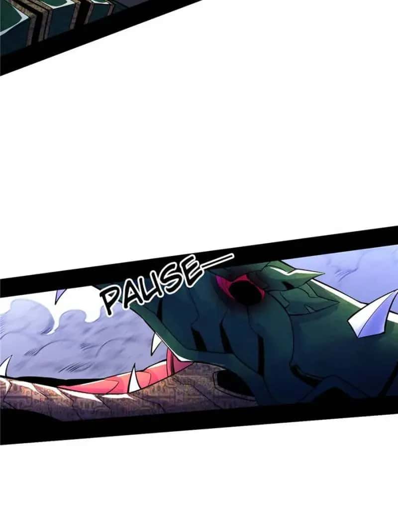 I'm an Evil God Chapter 339 Page 47