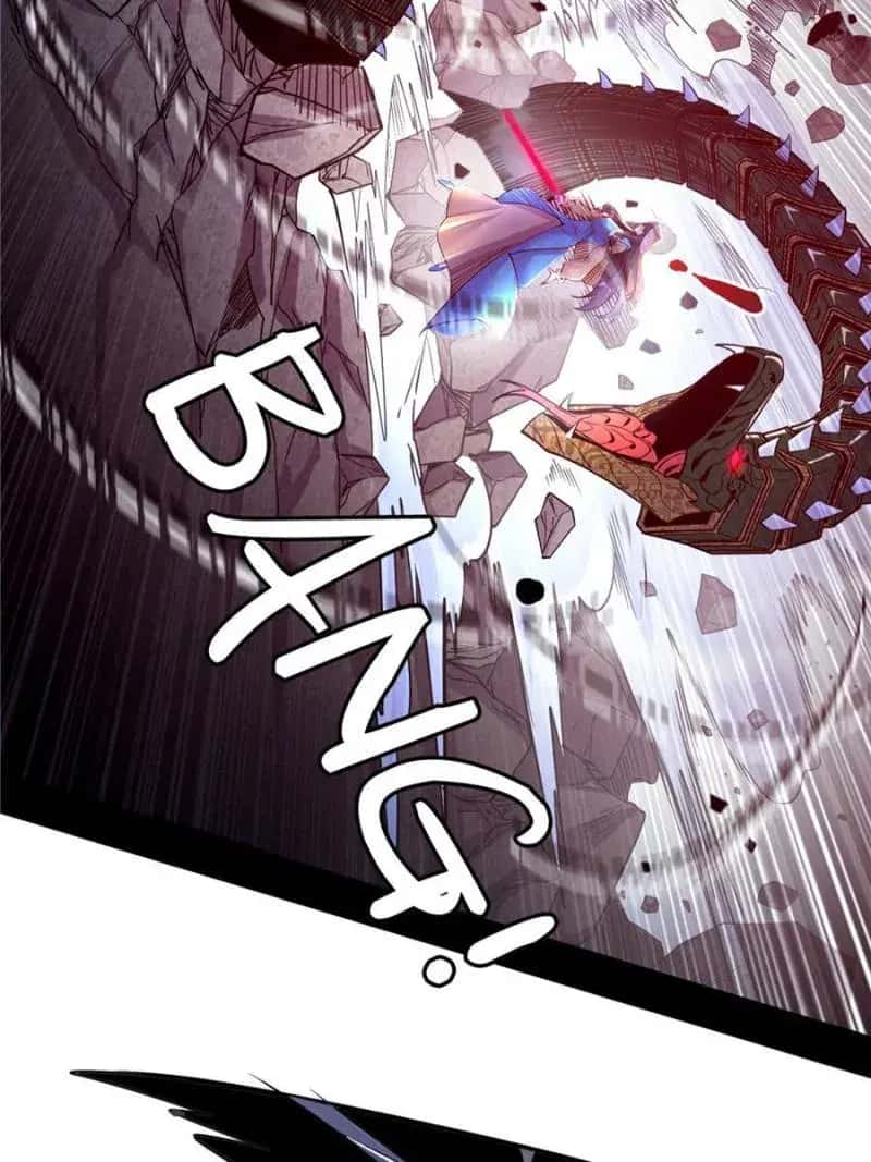 I'm an Evil God Chapter 339 Page 52