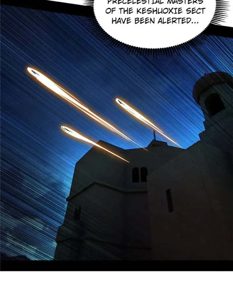 I'm an Evil God Chapter 339 Page 57