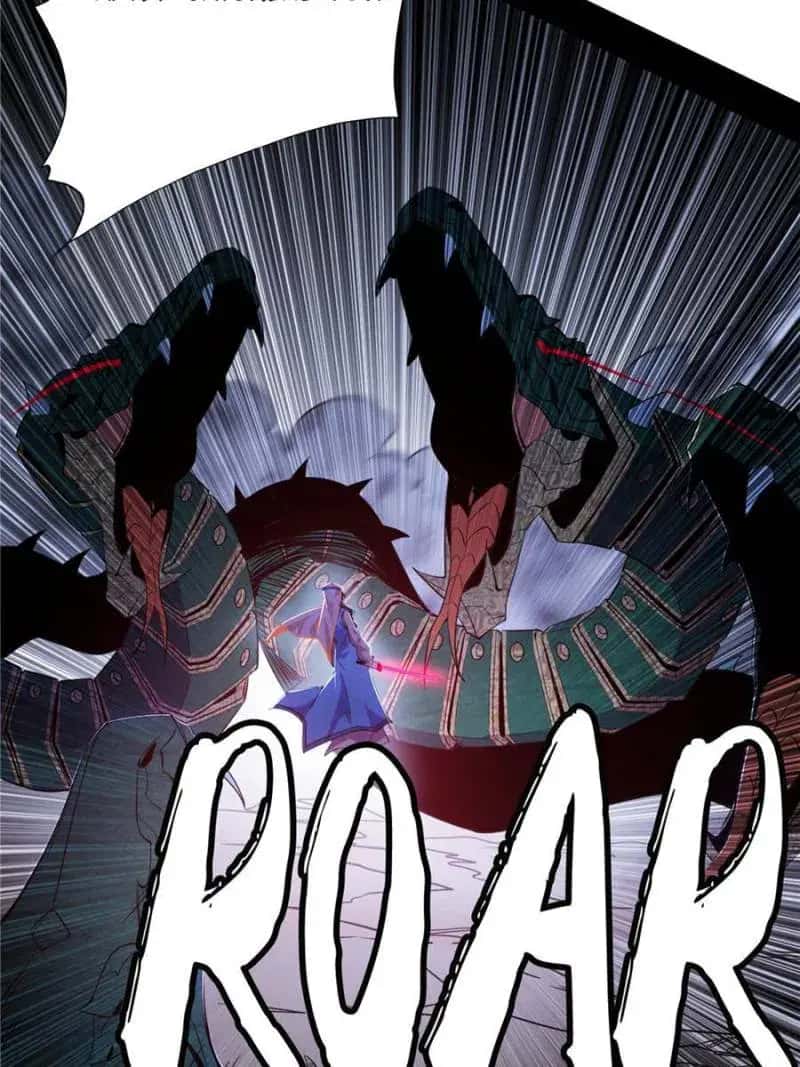 I'm an Evil God Chapter 339 Page 63