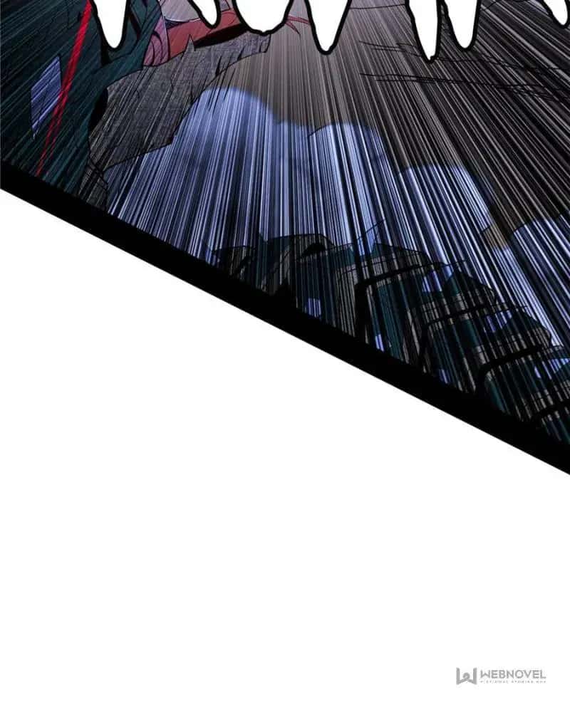 I'm an Evil God Chapter 339 Page 64