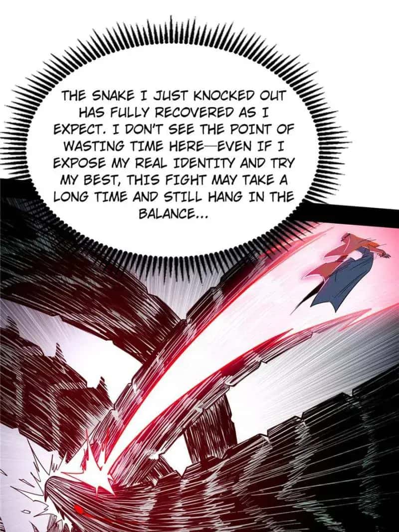 I'm an Evil God Chapter 339 Page 65