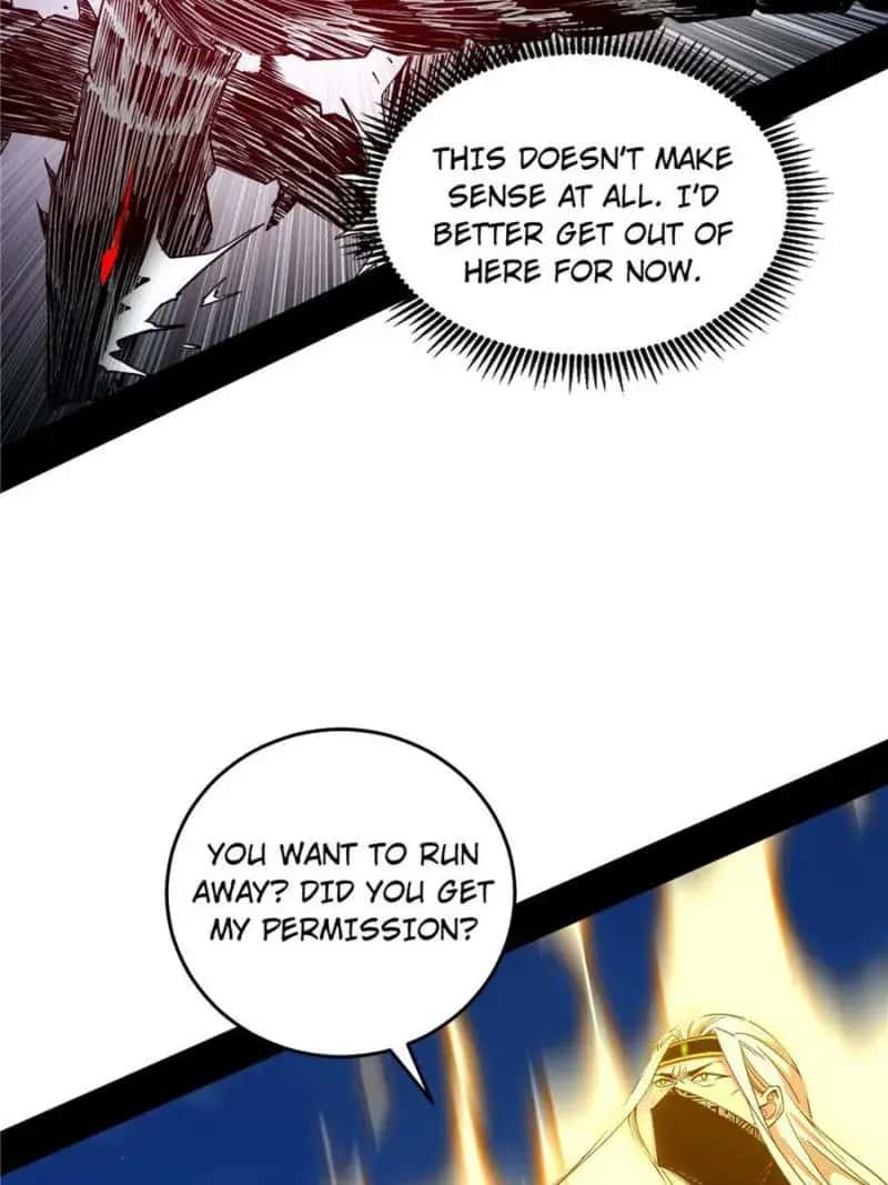 I'm an Evil God Chapter 339 Page 66