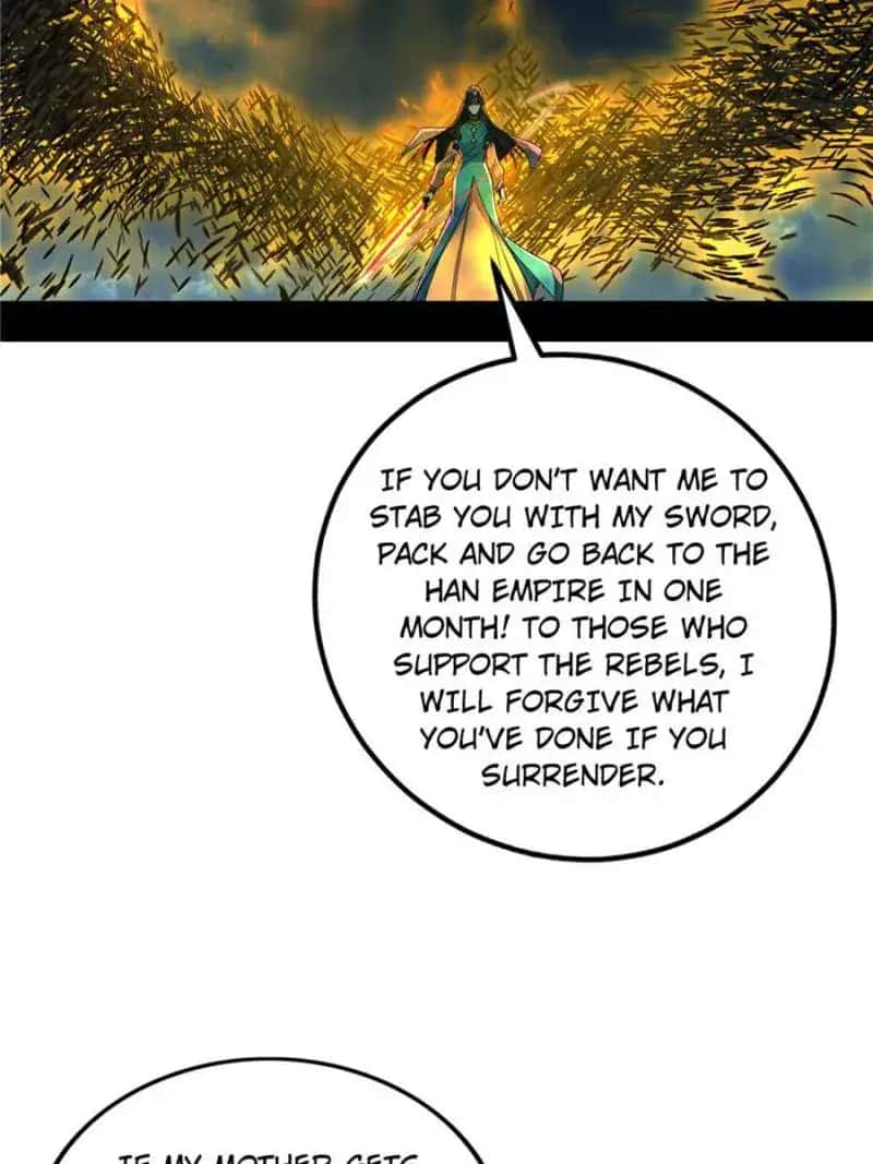 I'm an Evil God Chapter 339 Page 82