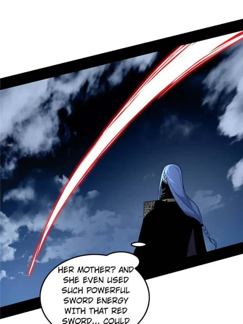 I'm an Evil God Chapter 339 Page 84