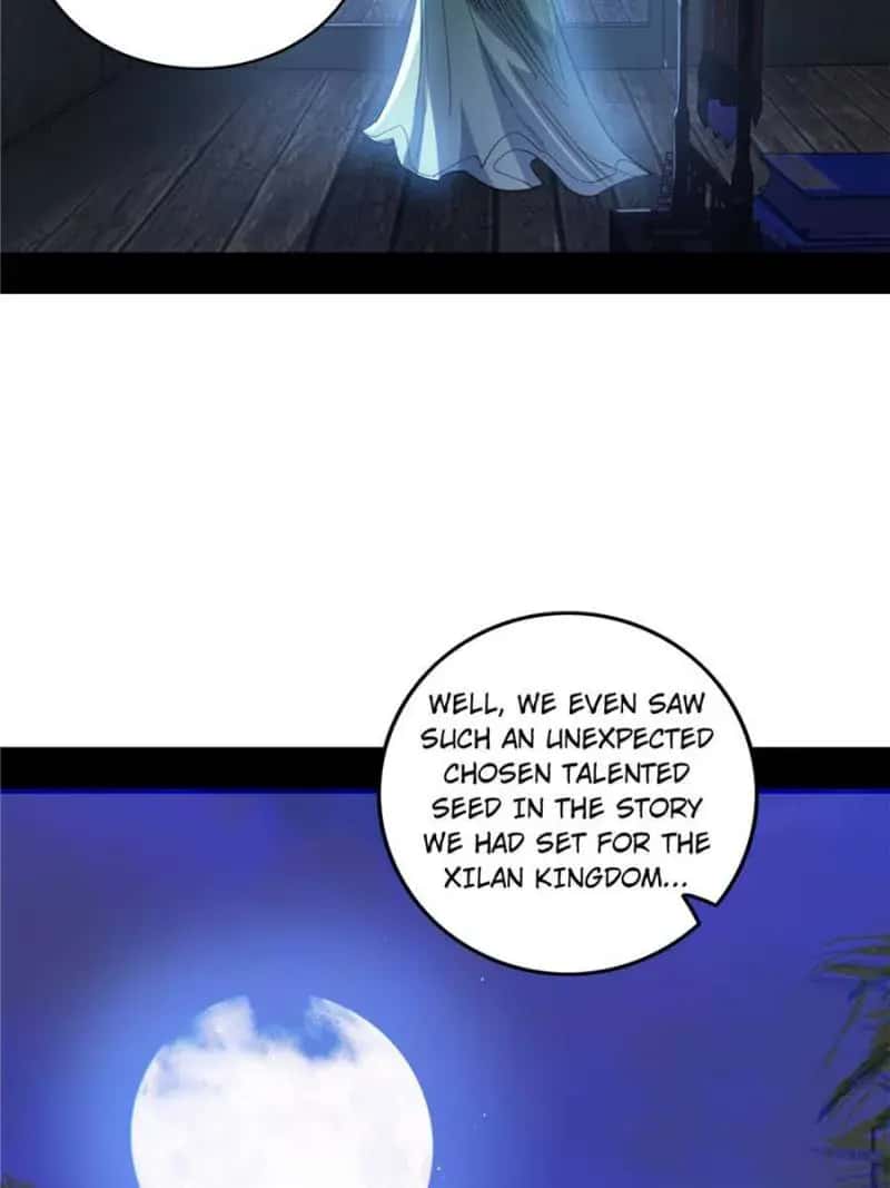 I'm an Evil God Chapter 339 Page 94