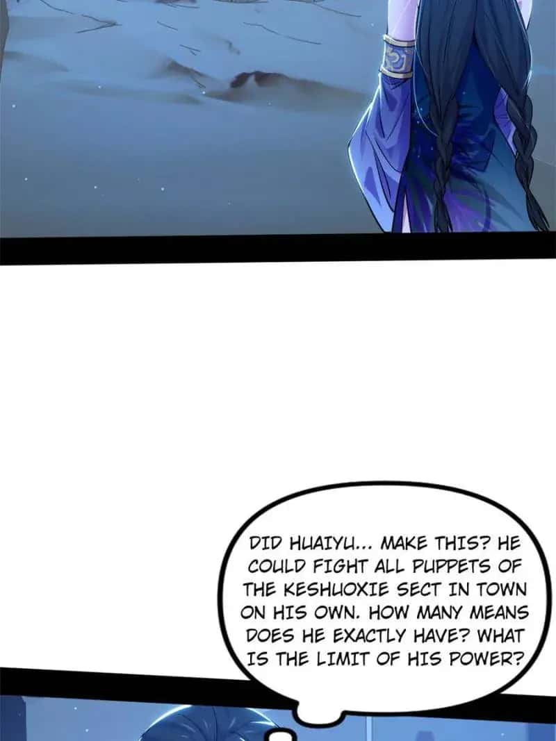 I'm an Evil God Chapter 340 Page 2