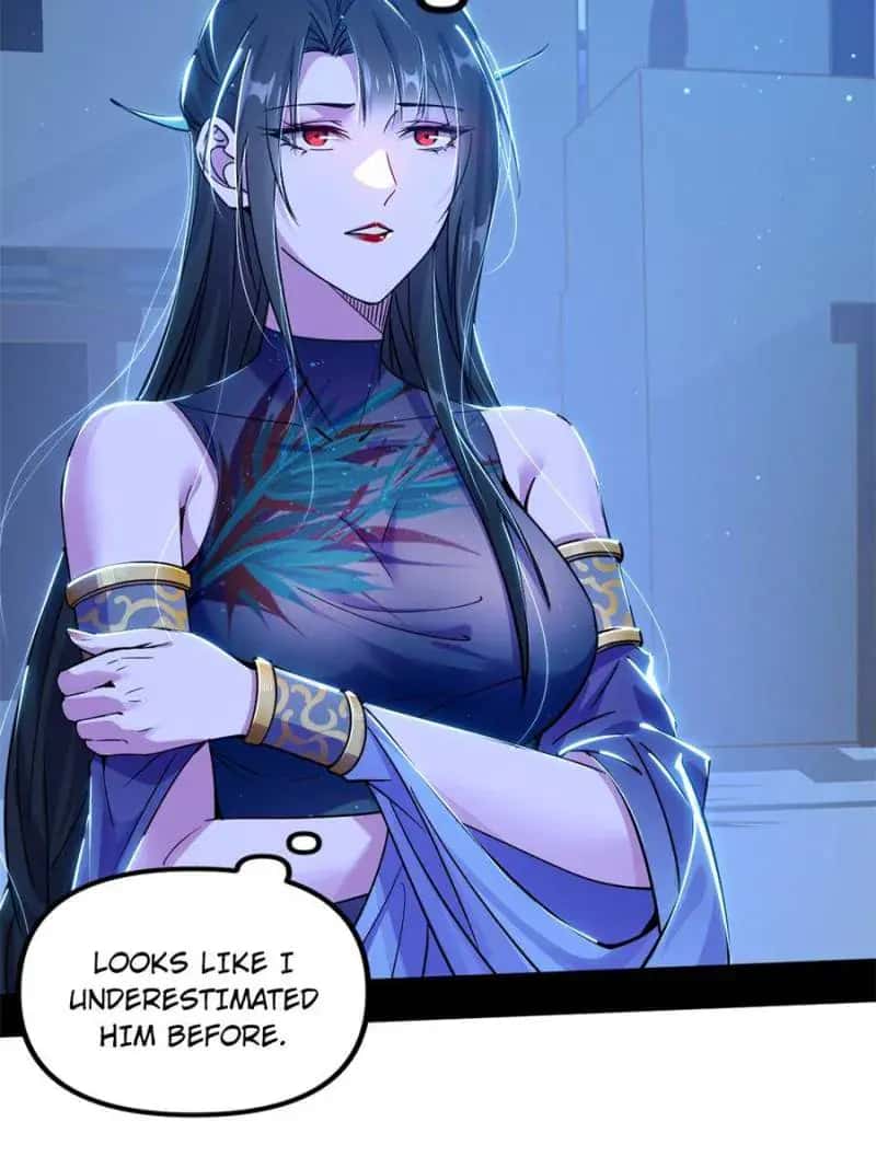 I'm an Evil God Chapter 340 Page 3