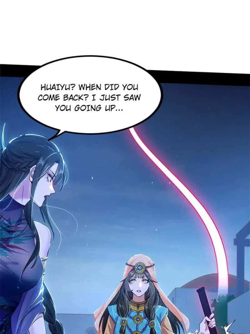 I'm an Evil God Chapter 340 Page 7