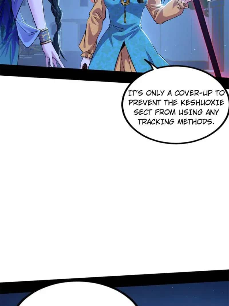 I'm an Evil God Chapter 340 Page 8