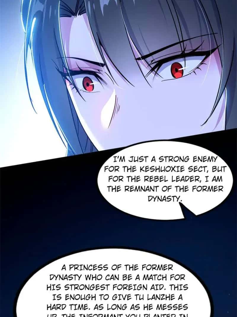 I'm an Evil God Chapter 340 Page 11