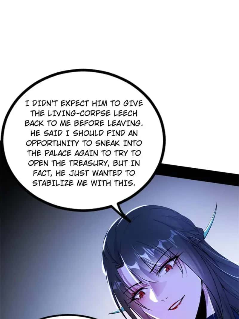 I'm an Evil God Chapter 340 Page 18