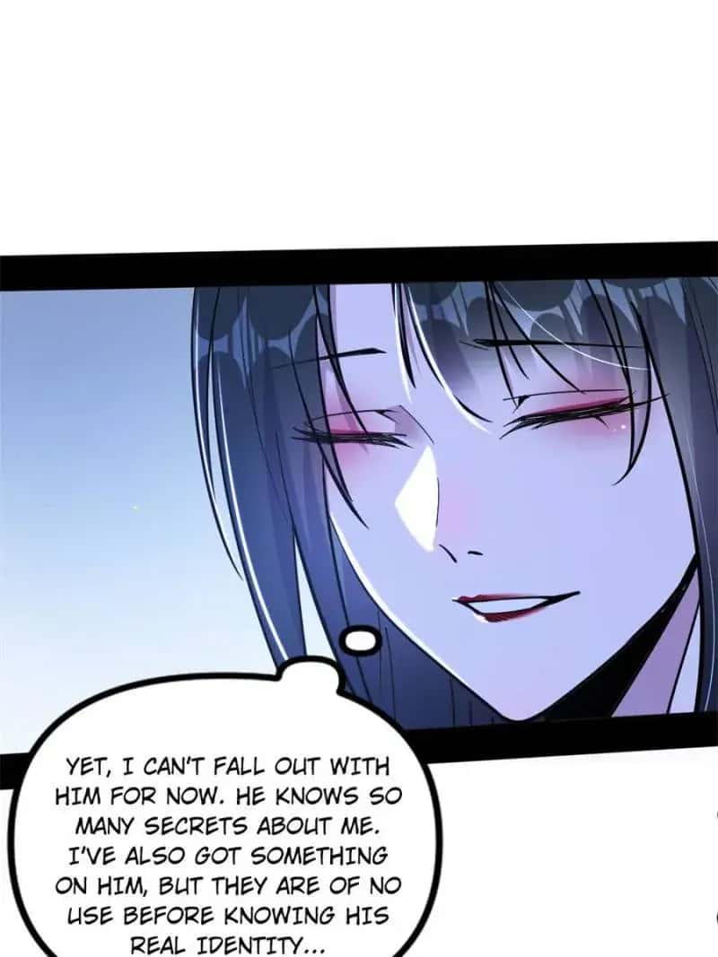 I'm an Evil God Chapter 340 Page 20