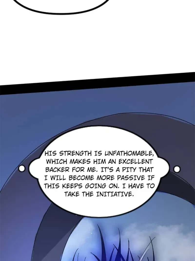 I'm an Evil God Chapter 340 Page 21