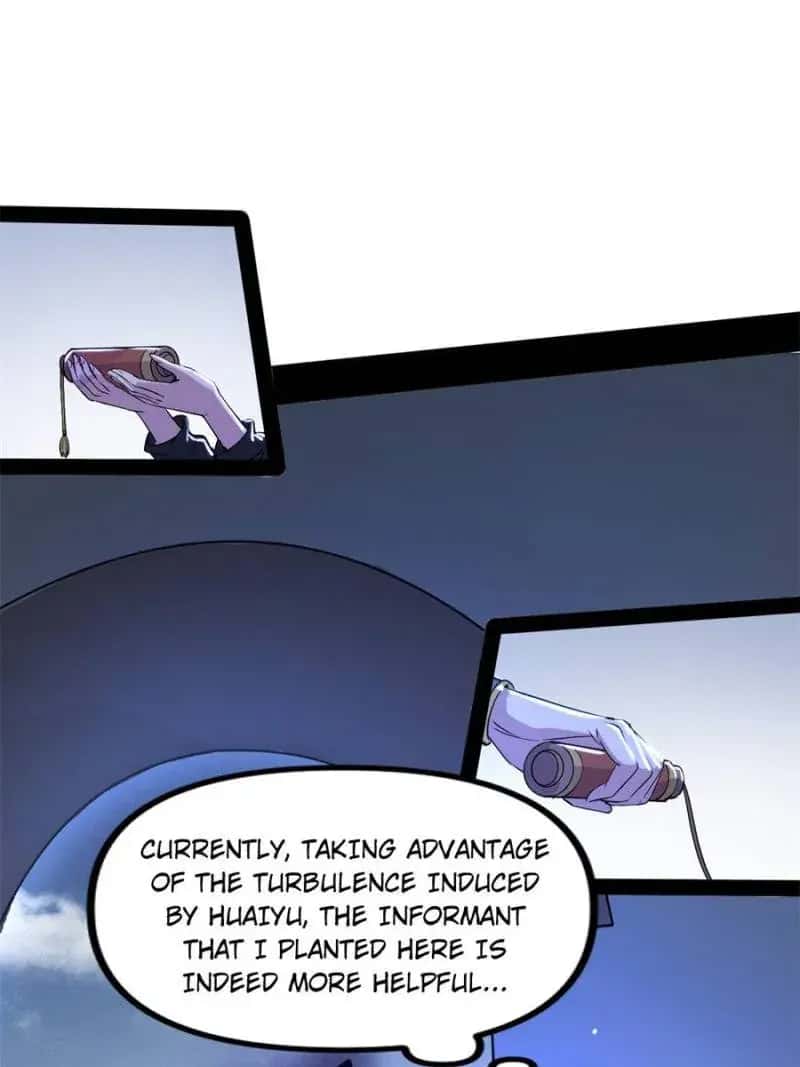I'm an Evil God Chapter 340 Page 24